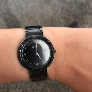 DKNY watch